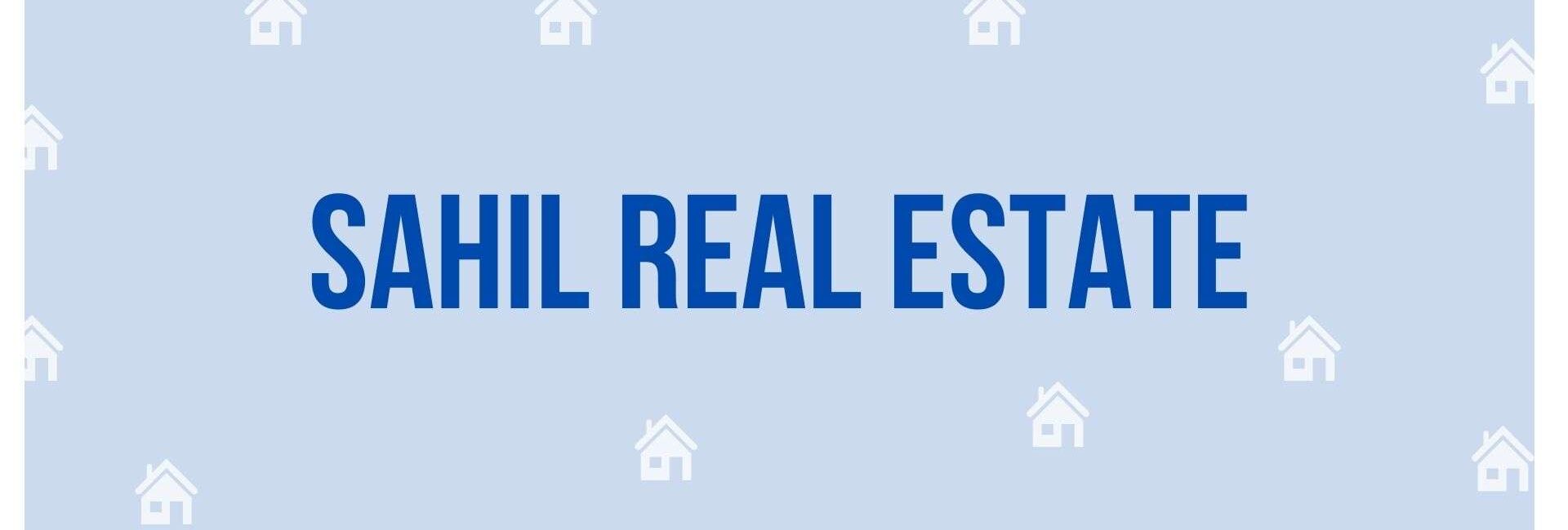 Sahil Real Estate - Estate Agent in Faridabad