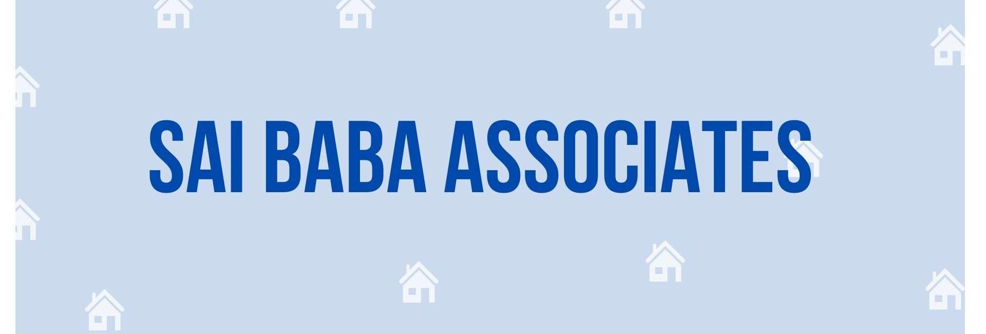 Sai Baba Associates - Property Dealer in Faridabad
