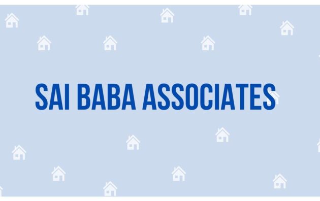 Sai Baba Associates - Property Dealer in Faridabad