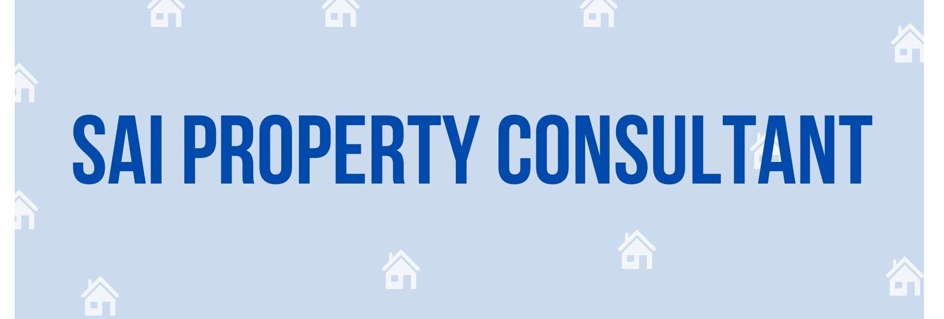 Sai Property Consultant - Property Consultant in Faridabad
