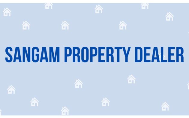 Sangam Property Dealer - Property Broker in Faridabad