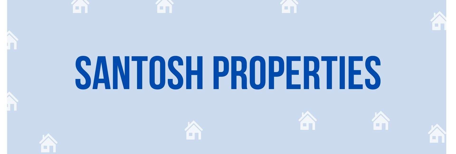 Santosh Properties - Property Consultant in Faridabad