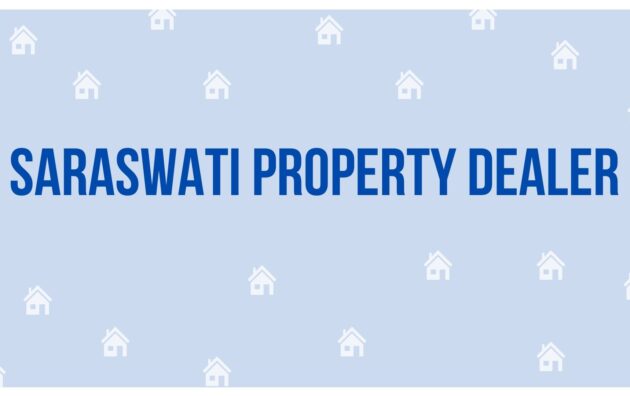 Saraswati Property Dealer - Property Dealer in Faridabad