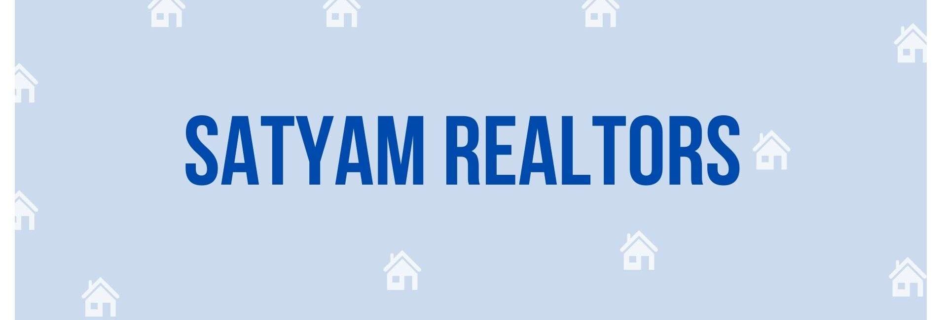 Satyam Realtors - Property Consultant in Faridabad