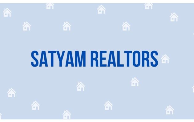 Satyam Realtors - Property Consultant in Faridabad