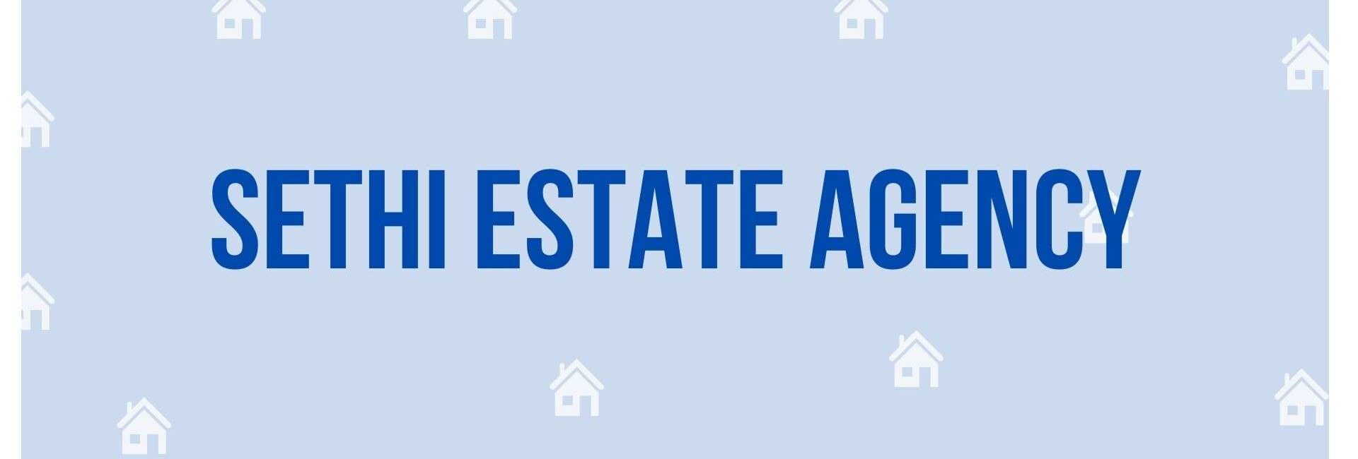 Sethi Estate Agency - Property Consultant in Faridabad