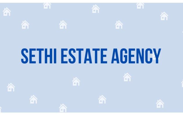 Sethi Estate Agency - Property Consultant in Faridabad