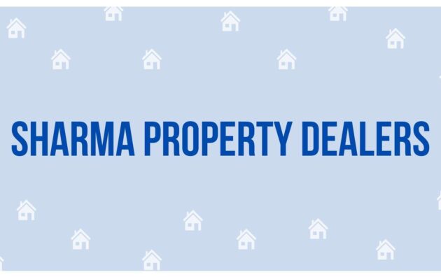 Sharma Property Dealers - Property Consultant in Faridabad