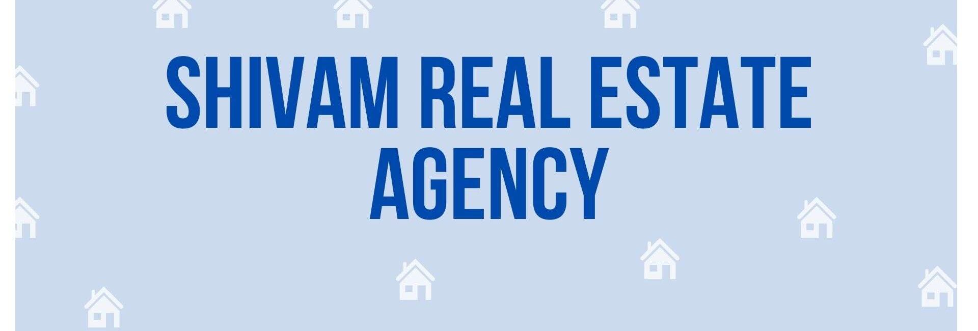 Shivam Real Estate Agency - Property Consultant in Faridabad