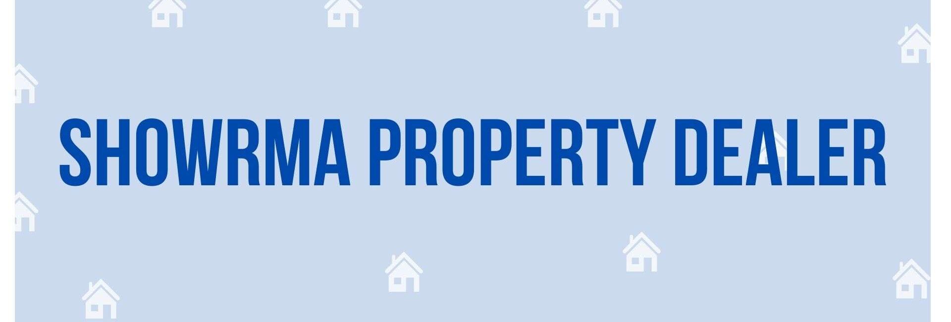Showrma Property Dealer - Property Broker in Faridabad