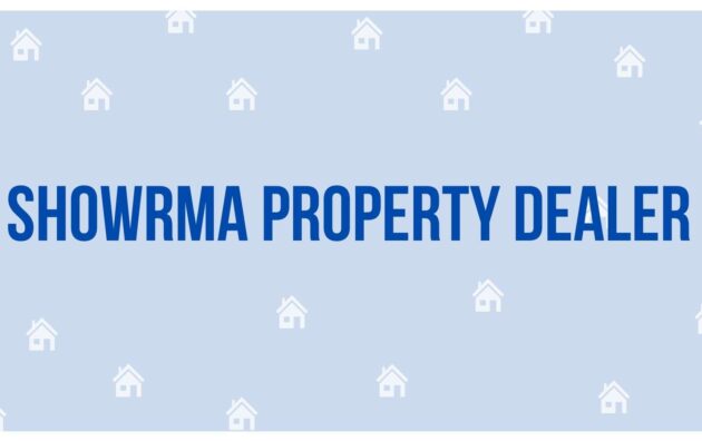 Showrma Property Dealer - Property Broker in Faridabad