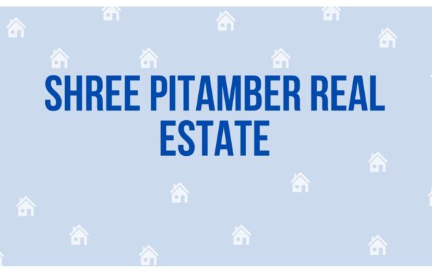 Shree Pitamber Real Estate - Estate Agent in Faridabad