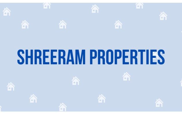 Shreeram Properties - Property Consultant in Faridabad