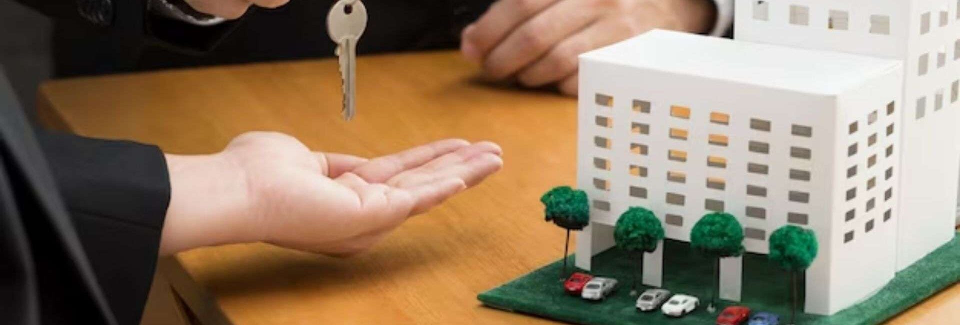 Shreeram Properties - Real Estate Agent in Faridabad