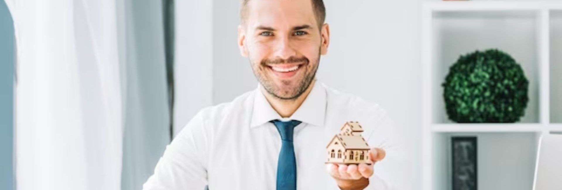 Shri Balaji Properties - Estate Agent Commercial Rental in Faridabad