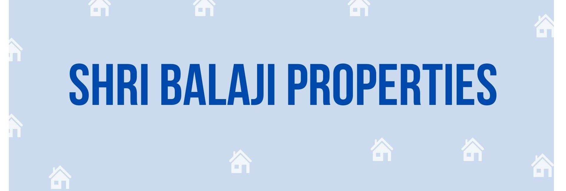 Shri Balaji Properties - Property Consultant in Faridabad