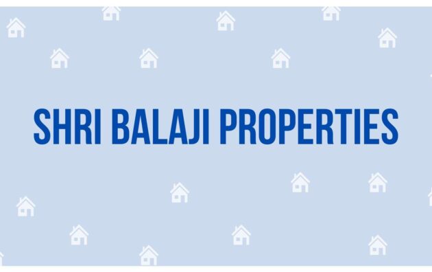 Shri Balaji Properties - Property Consultant in Faridabad