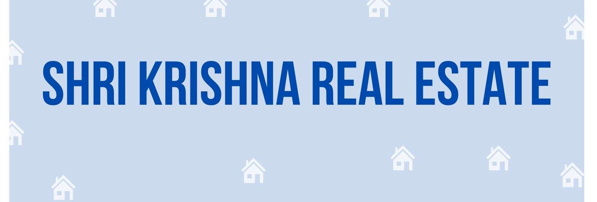 Shri Krishna Real Estate - Estate Agent in Faridabad