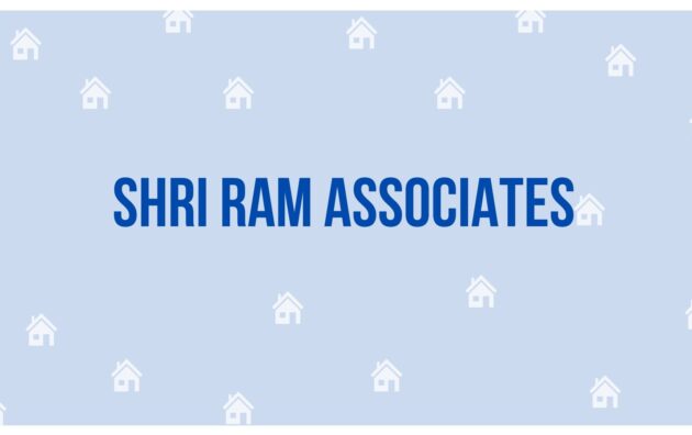 Shri Ram Associates - Property Dealer in Faridabad