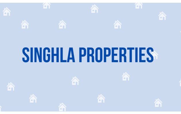 Singhla Properties - Property Dealer in Faridabad