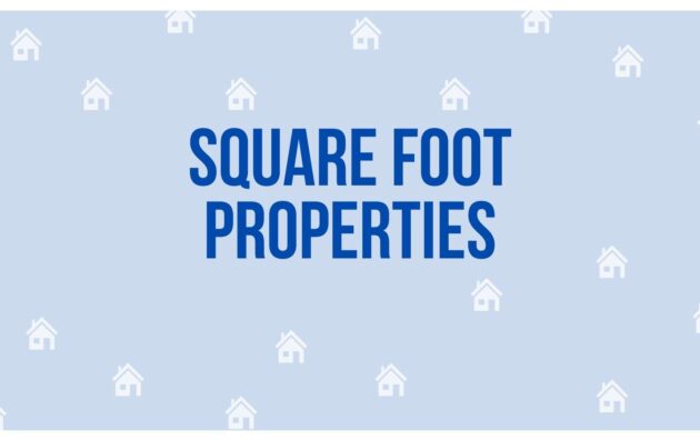 Square Foot Properties - Estate Agent in Faridabad