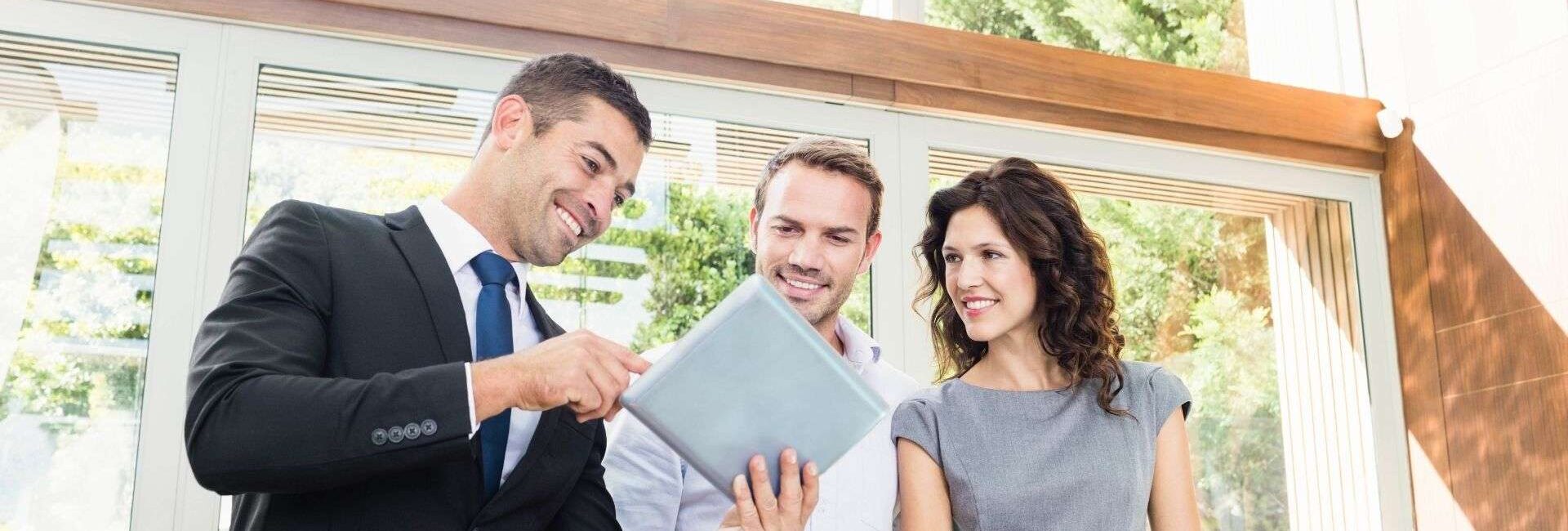 Square Foot Properties - Property Broker in Faridabad