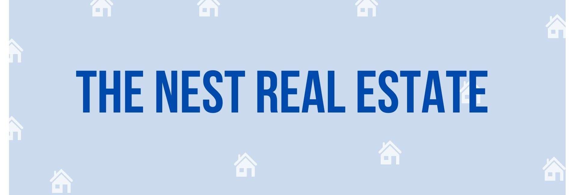 The Nest Real Estate - Property Consultant in Faridabad