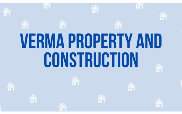 Verma Property and Construction - Estate Agent in Faridabad