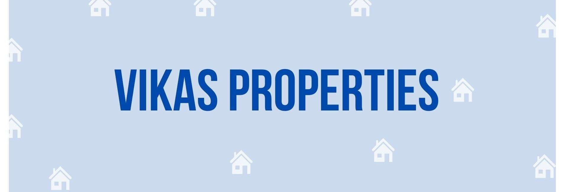 Vikas Properties - Property Broker in Faridabad