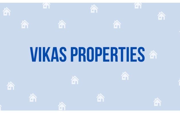 Vikas Properties - Property Broker in Faridabad