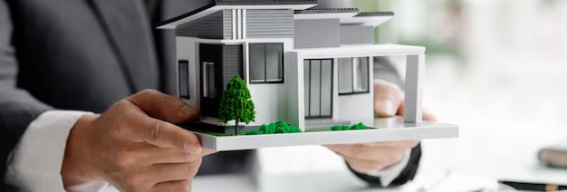 Vishal Properties - Property Broker in Faridabad
