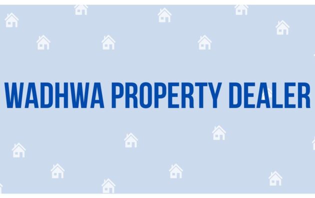 Wadhwa Property Dealer - Property Broker in Faridabad