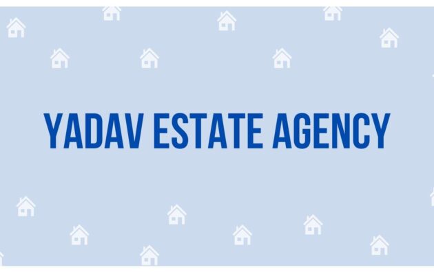 Yadav Estate Agency - Property Broker in Faridabad