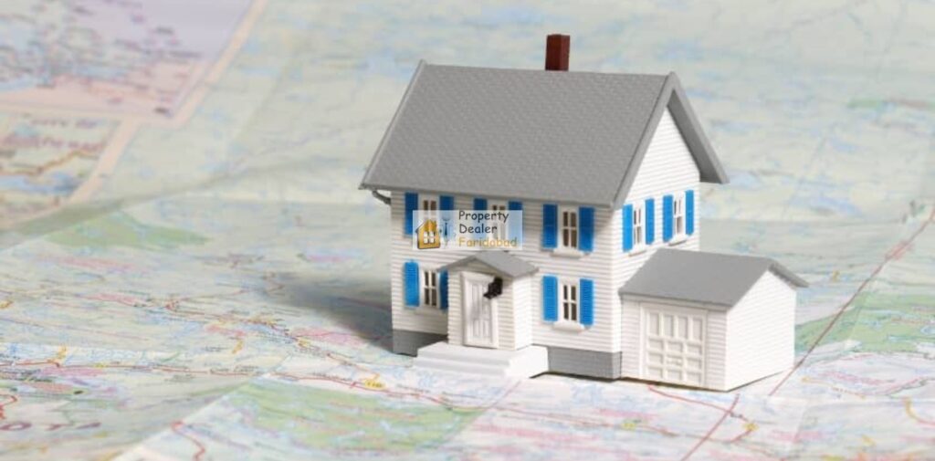 A-Complete-Guide-to-Buying-Property-in-Faridabad-for-First-Time-Buyers-Researching-the-Location-and-Property-Type