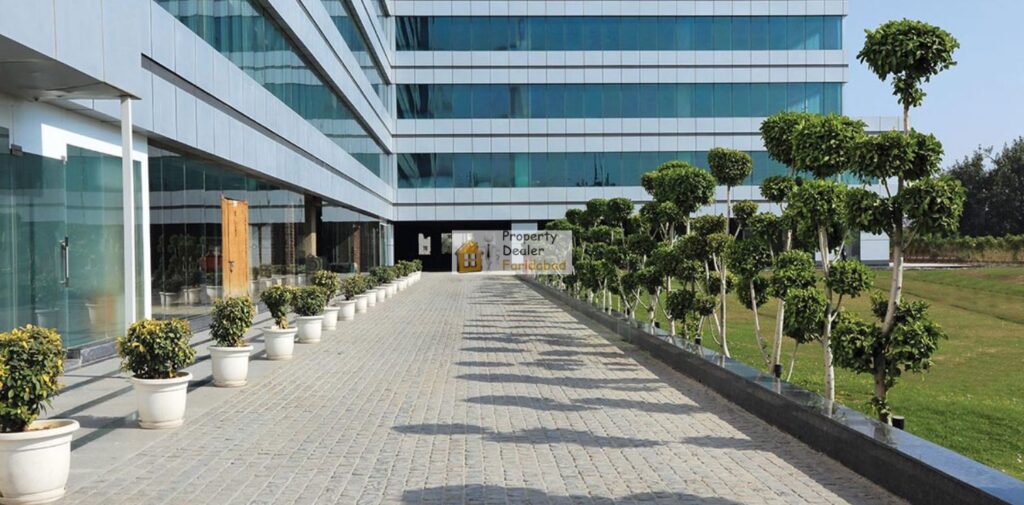 Faridabad-Most-Popular-Residential-Areas-for-Property-Buyers-Sector-37-A-Modern-and-Growing-Hub