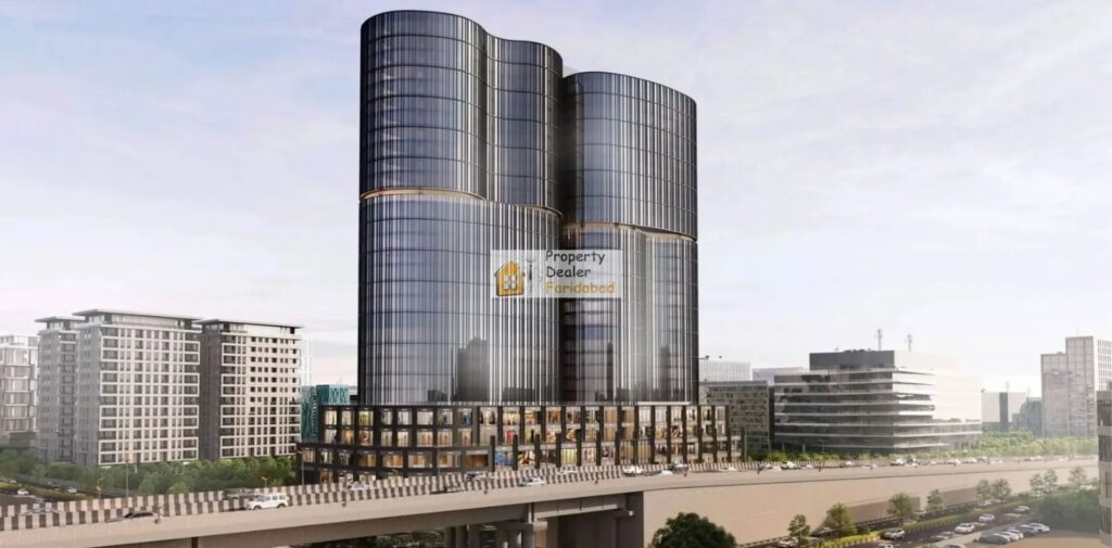 Future-of-Commercial-Real-Estate-in-Faridabad-Commercial-Hub-for-Emerging-Businesses