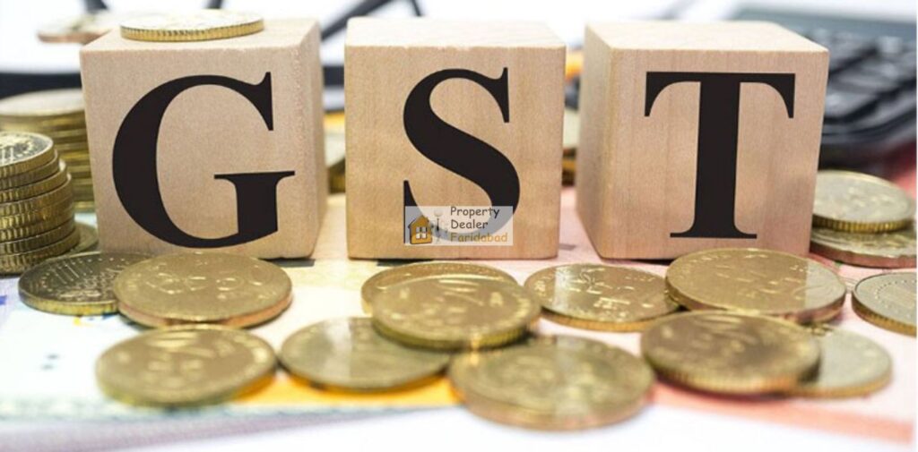 GST-Services
