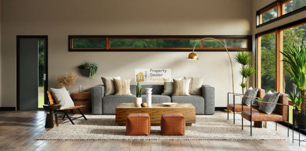Home-Decor-Services-in-Faridabad-Transform-Your-Space-with-Style-and-Comfort-What-is-Home-Decor