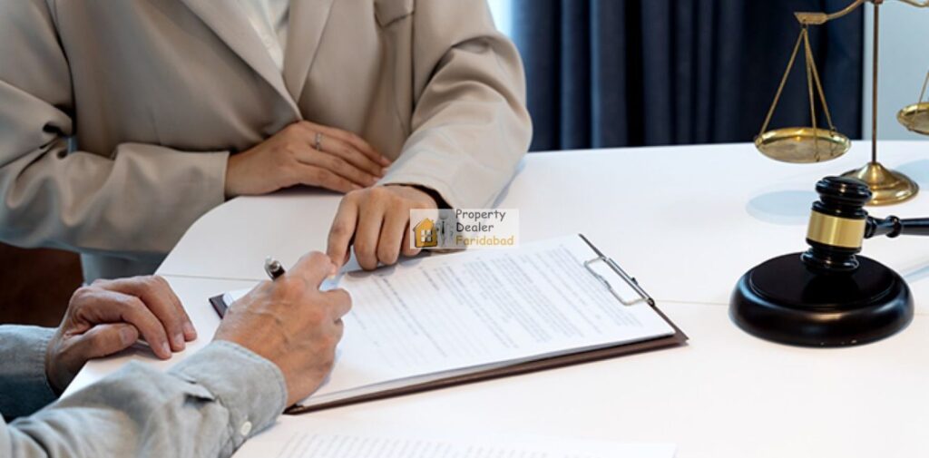How-Property-Dealers-Can-Help-You-Navigate-Legal-Hurdles-in-Faridabad-Understanding-Legal-Documents-and-Paperwork