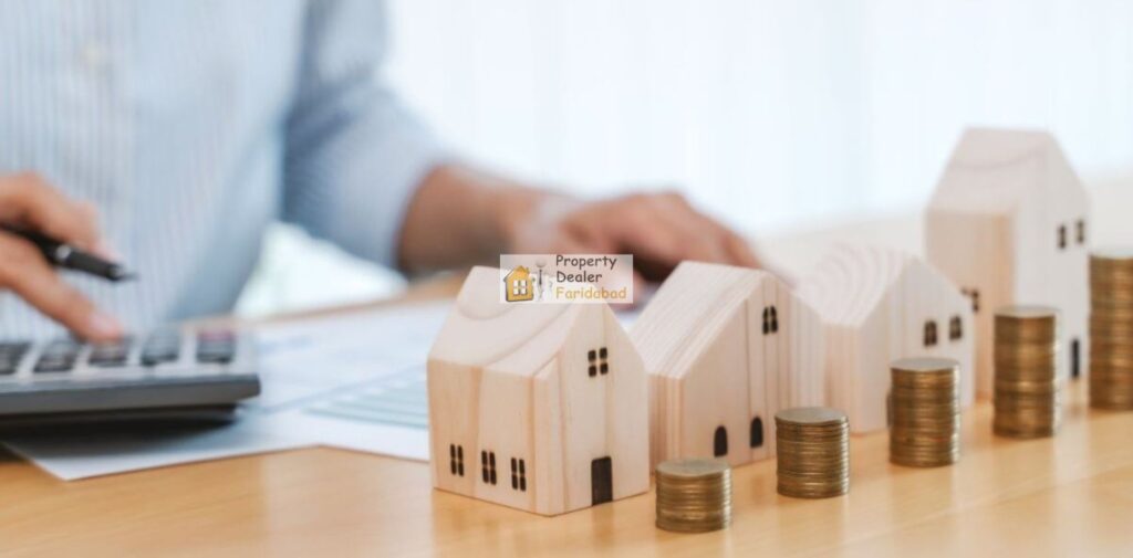 How-Property-Valuation-Helps-Buyers-and-Sellers-in-Faridabad