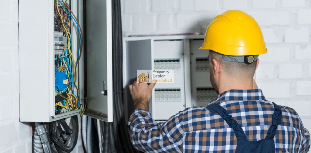 How-to-Avail-Our-Electrician-Services-in-Faridabad