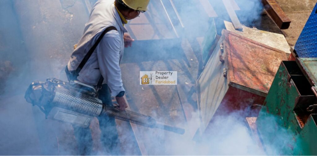 How-to-Avail-Our-Pest-Control-Services-in-Faridabad