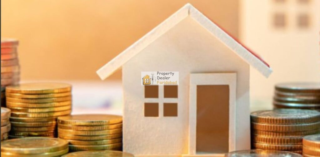 How-to-Sell-Your-Property-Quickly-in-Faridabad-Price-Your-Property-Right