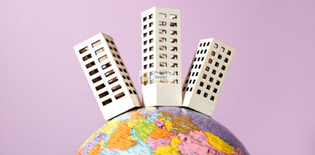 Policies-Encouraging-Foreign-Investment-in-Faridabads-Real-Estate-Market