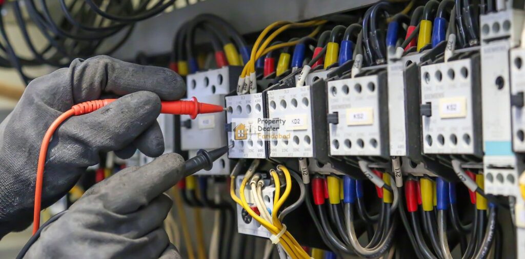Reliable-Electrician-Services-in-Faridabad-Your-Trusted-Partner-for-Electrical-Solutions-What-Electrical-Services-Do-We-Provide-in-Faridabad