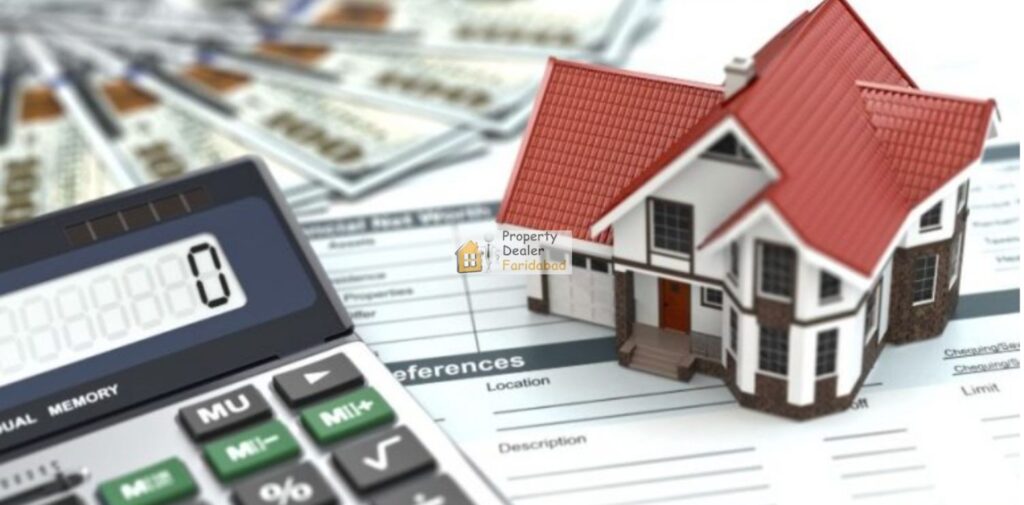 Understanding-Property-Valuation-in-Faridabad-What-is-Property-Valuation