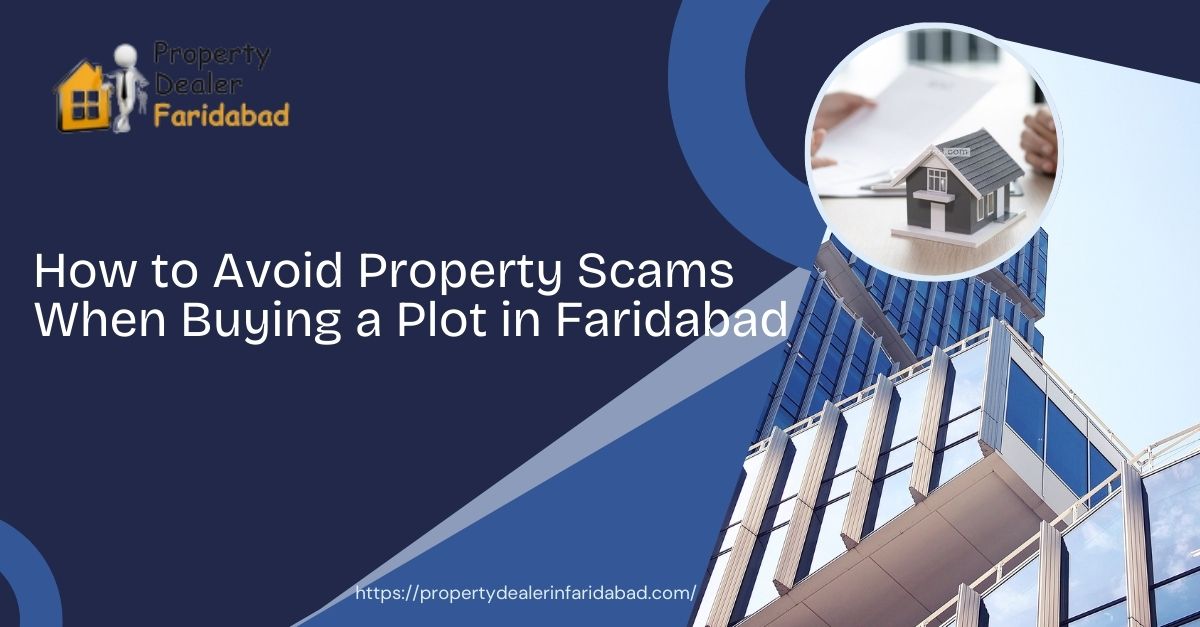 property dealer in hisar