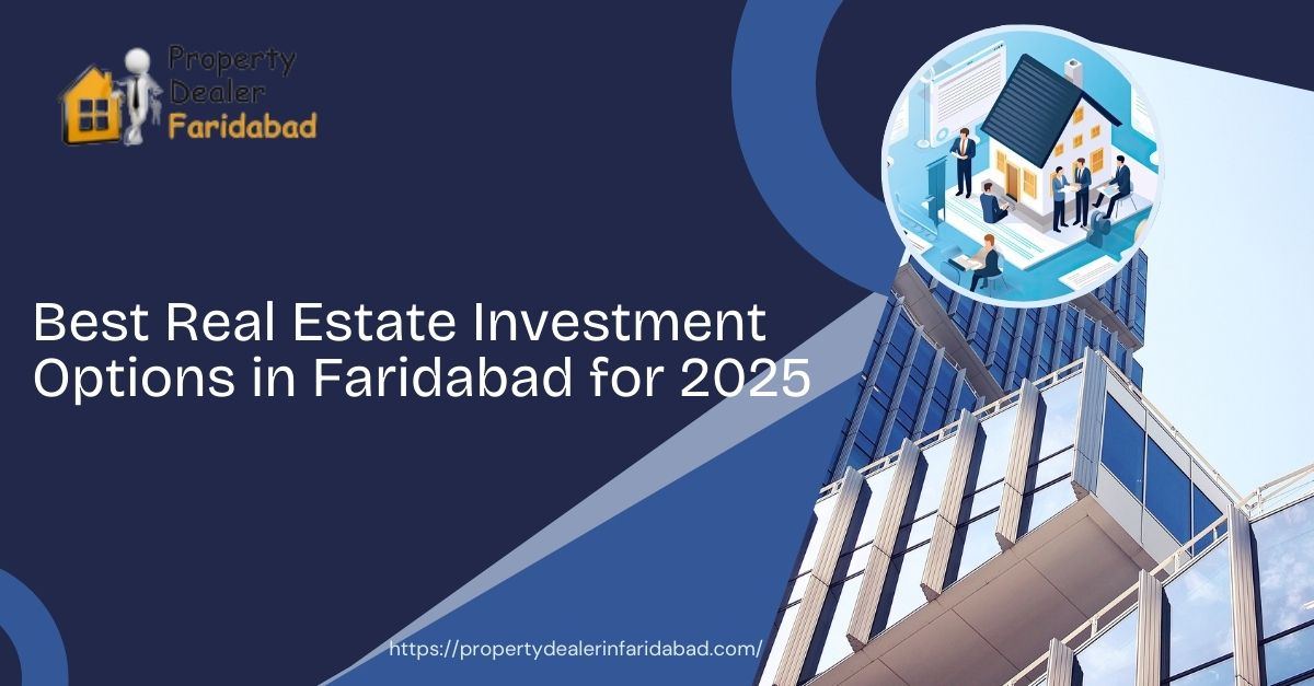 property in faridabad