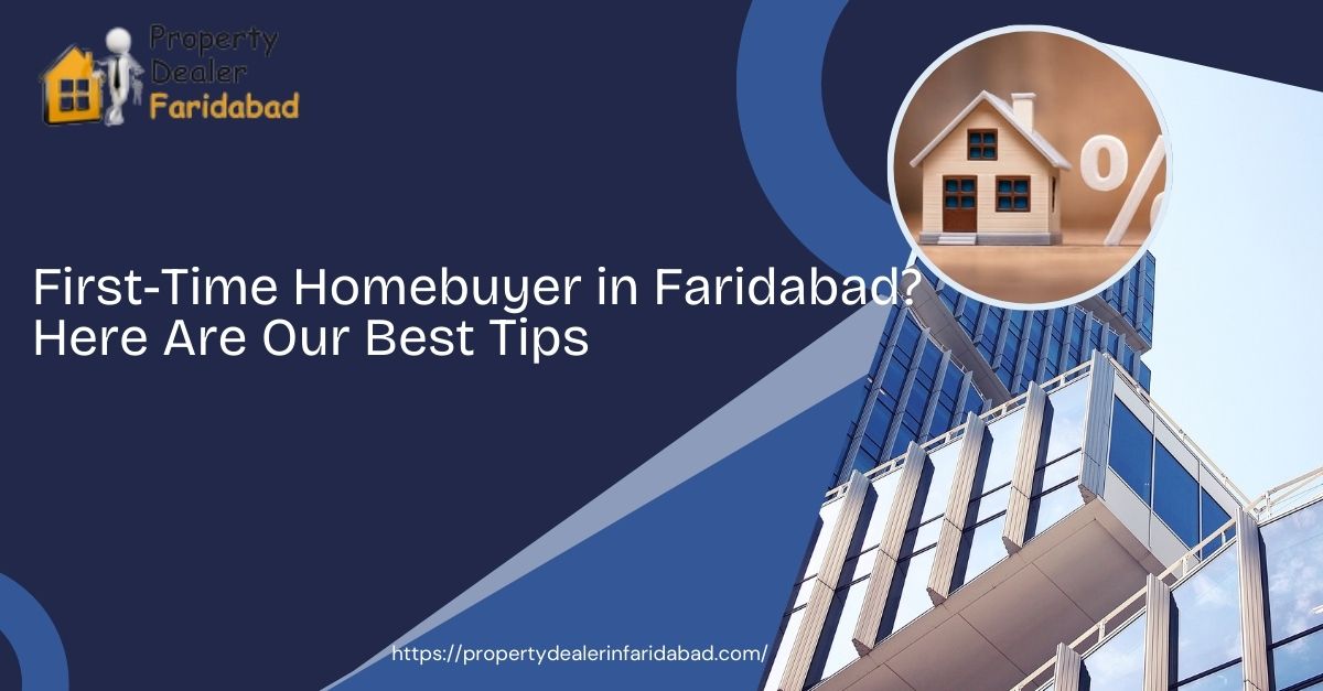 first time home buyer