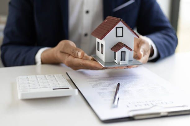 PROPERTY DEALER IN FARIDABAD